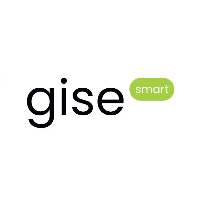 GISE Módulo inteligente para persiana enrollable WiFi GEN 2 Tuya GRS-WF