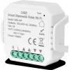 GISE Módulo inteligente para persiana enrollable WiFi GEN 2 Tuya GRS-WF
