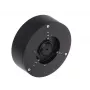 MITON MT-P130-B Caja de derivación de superficie IP65 gris ABS