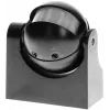 ORNO OR-CR-201/B Detector de movimiento PIR negro