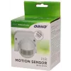 ORNO OR-CR-201/W Detector de movimiento PIR blanco