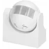 ORNO OR-CR-201/W Detector de movimiento PIR blanco