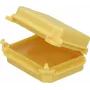 ORNO OR-SZ-8012/B1 Caja de conexión grande rellena de gel protector IPX8, negra
