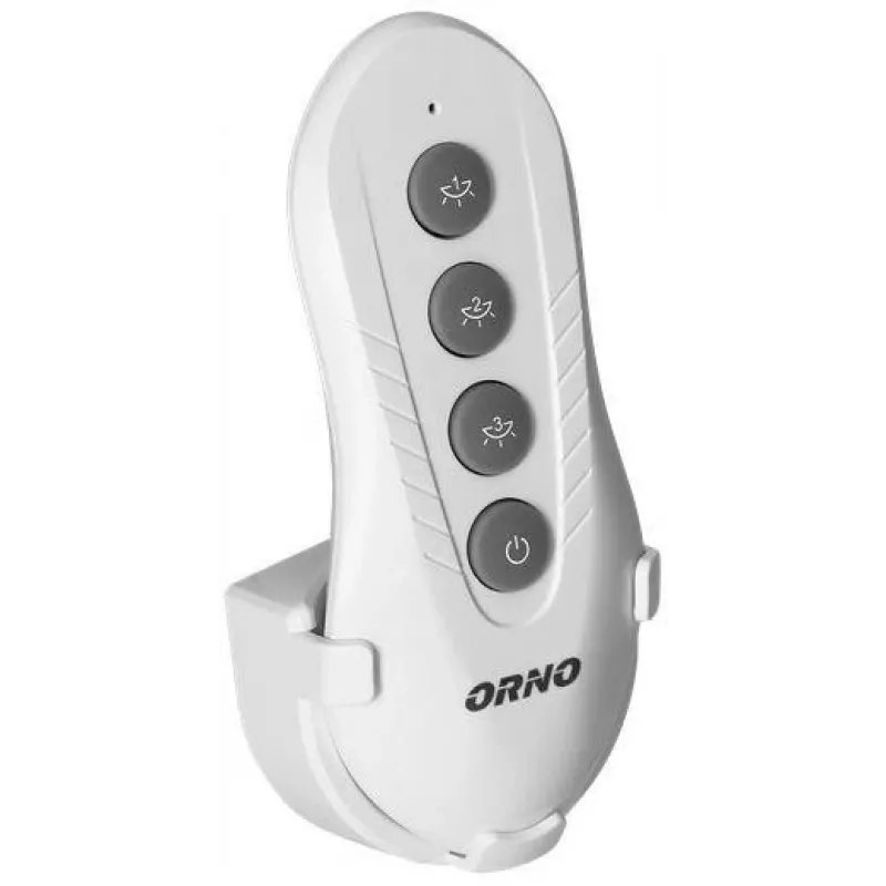 ORNO OR-GB-447 Control de luz inalámbrico set de mando a distancia 1 canal 433,92 MHz 1000W