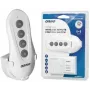 ORNO OR-GB-447 Control de luz inalámbrico set de mando a distancia 1 canal 433,92 MHz 1000W