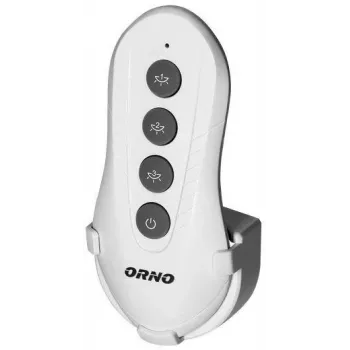 ORNO OR-GB-448 Set de control de luz inalámbrico con 2 mandos a distancia