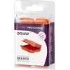 ORNO Caja de derivación protectora rellena de gel IPX8, pequeña, blíster, 4 uds. OR-SZ-8016/B4