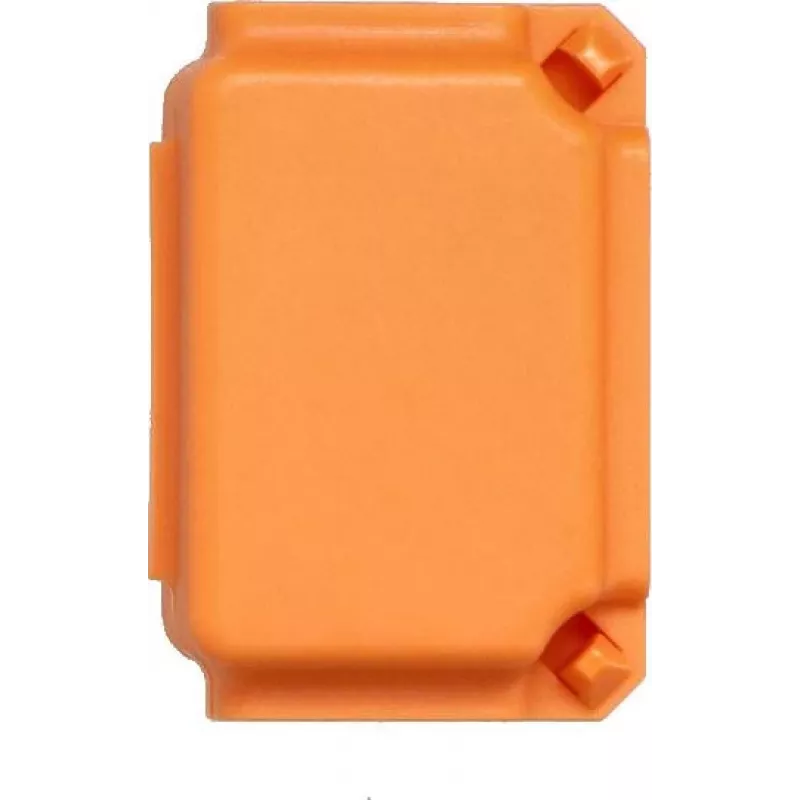 ORNO Caja de derivación protectora rellena de gel IPX8, pequeña, blíster, 4 uds. OR-SZ-8016/B4