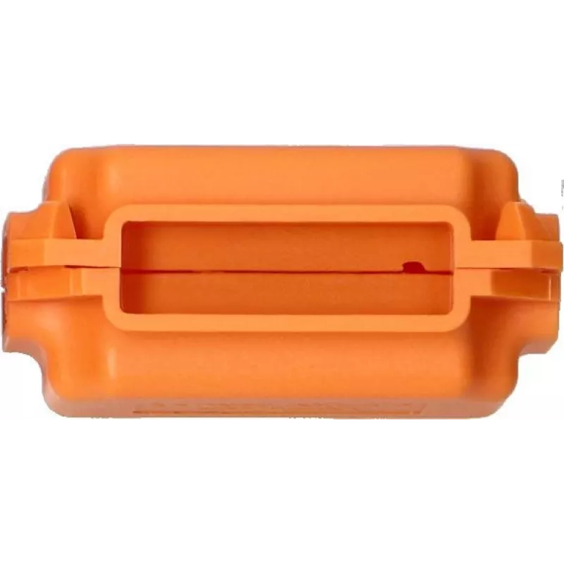 ORNO Caja de derivación protectora rellena de gel IPX8, pequeña, blíster, 4 uds. OR-SZ-8016/B4
