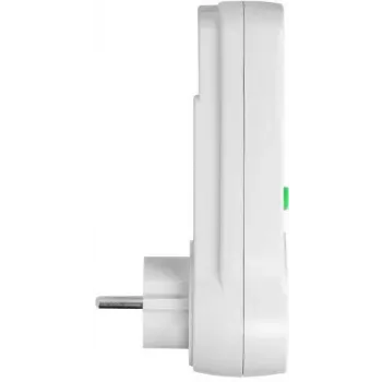 VIRONE EM-4 Vatímetro y calculador de energía de una tarifa