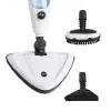 Eldom PM850 ALTO Set de batidora de mano 850W negro/plata