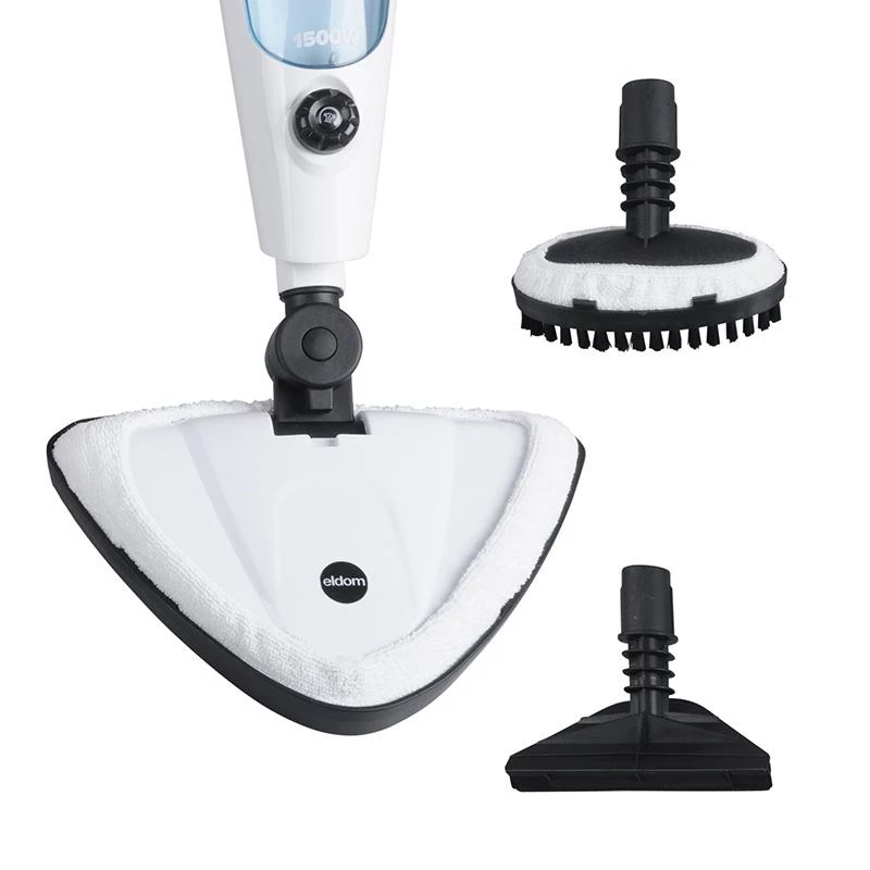 Eldom PM850 ALTO Set de batidora de mano 850W negro/plata