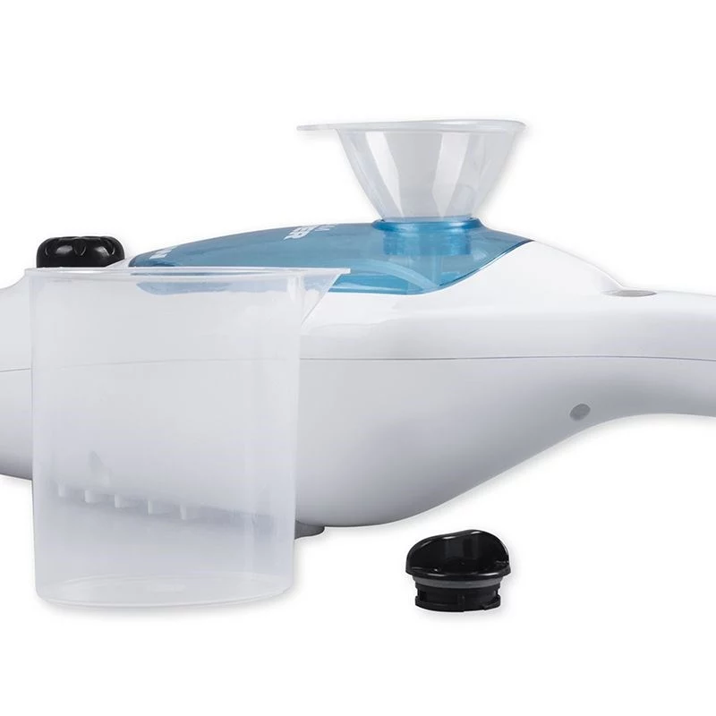 Eldom PM850 ALTO Set de batidora de mano 850W negro/plata