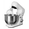Eldom WRK1250 Chef robot de cocina planetario, 800 W, bol de 5 L, 8 velocidades