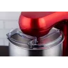 Eldom WRK1250 Chef robot de cocina planetario, 800 W, bol de 5 L, 8 velocidades