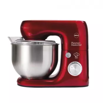 Eldom WRK1250 Robot de cocina Chef, 800 W, bol de 5 L, 8 velocidades