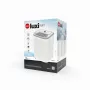 Eldom Deshumidificador OP1131 - 10L/24h, depósito de 2,1L, 200W, blanco
