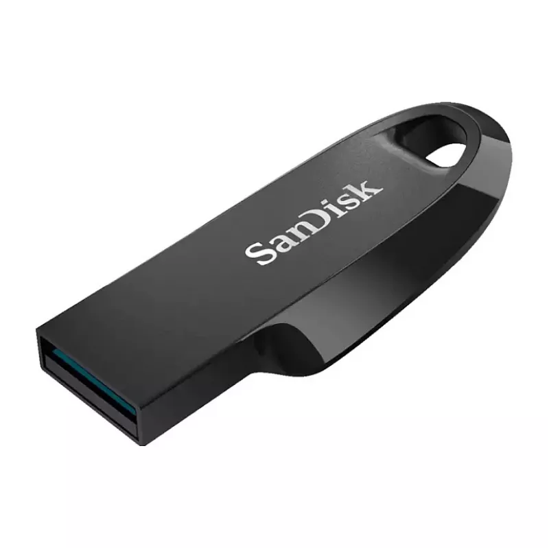 SanDisk Ultra Curve USB 3.2 32GB Negro