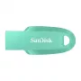 SanDisk Ultra Curve USB 3.2 32GB Verde