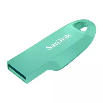 SanDisk Ultra Curve USB 3.2 32GB Verde