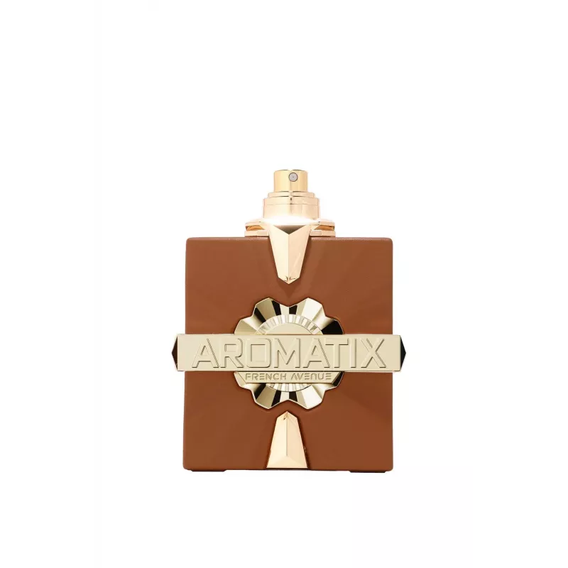 FRENCH AVENUE Royal Taboo Aromatix X Extrait de Parfum Spray 100ml