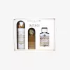 Lattafa Honor & Glory Badee Al Oud Eau de Parfum Set de regalo - 100ml EDP + 200ml bruma corporal perfumada + 300ml ambientador