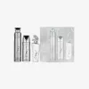 Lattafa Maahir Legacy set de regalo, EDP spray 100 ml + spray perfumado 200 ml + ambientador 300 ml