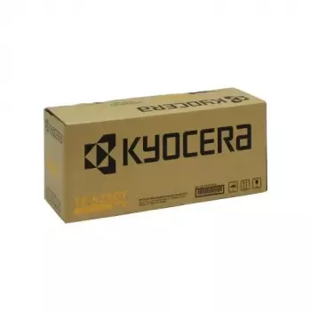 Kyocera TK-5280Y Kit de tóner amarillo (1T02TWANL0)