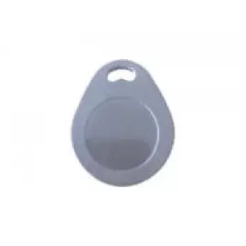 KYOCERA ID Llavero Gris
