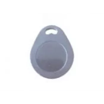 KYOCERA ID Llavero Gris