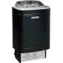 Sauna eléctrica SteelTop M90 9kW B