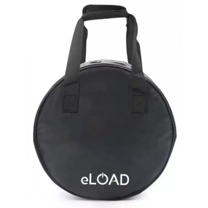ELOAD TIETOSET Cargador para vehículo eléctrico 1x16A 3.7kW Type 2 cable 5m