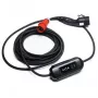 ELOAD TIETOSET Cargador para vehículo eléctrico 11kW 3x16A cable 10m Type 2