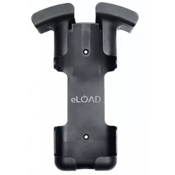 ELOAD TIE-230-0001 Soporte de pared para cargador E-Load