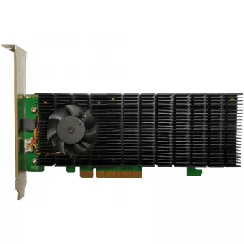 HighPoint SSD7202 Controlador de almacenamiento RAID NVMe