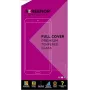 SCREENOR protector de pantalla de cristal templado para iPhone 13 Pro Max / iPhone 14 Plus, New Full Cover