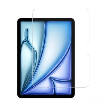 SCREENOR protector de pantalla de cristal templado para iPad Pro 11