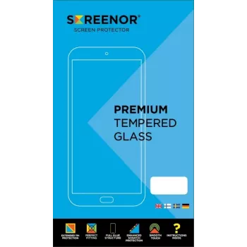SCREENOR protector de pantalla de cristal templado para Samsung Galaxy XCover 5