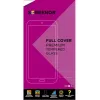 SCREENOR protector de pantalla de cristal templado para Samsung Galaxy A14 4G / A14 5G, New Full Cover