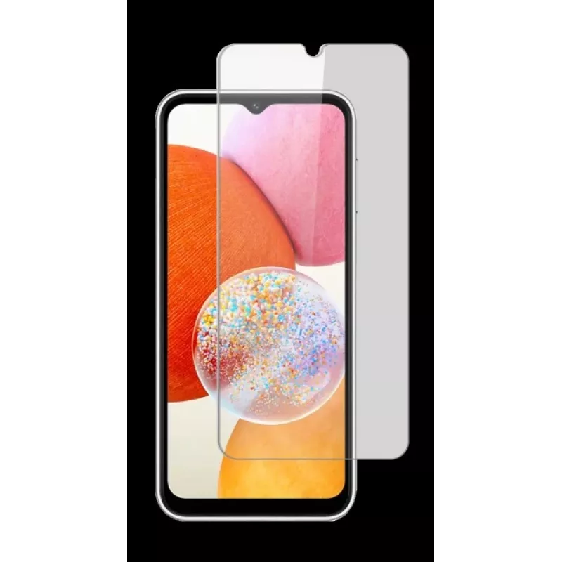SCREENOR protector de pantalla de cristal templado para Samsung Galaxy A15 5G / A15 4G