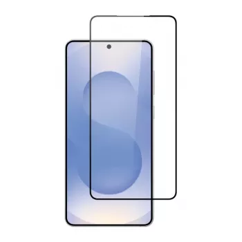 SCREENOR protector de pantalla de cristal templado para Samsung Galaxy S26+, Full Cover, 16393SN