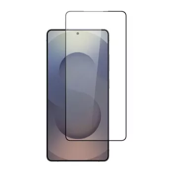 SCREENOR protector de pantalla de cristal templado para Samsung Galaxy S26 Ultra, Full Cover