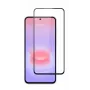 SCREENOR protector de pantalla de vidrio templado para Samsung Galaxy A27, cobertura completa