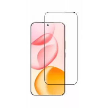 SCREENOR protector de pantalla de vidrio templado para Honor 400, cobertura completa, 16478SN