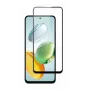 SCREENOR protector de pantalla de vidrio templado para Honor X5C Plus, cobertura completa