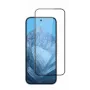 SCREENOR Protector de pantalla de cristal templado para Google Pixel 9 / 9 Pro Full Cover