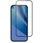 SCREENOR protector de pantalla de cristal templado para Google Pixel 10a, cobertura total, transparente