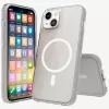 SCREENOR bumper iPhone 15 Plus MagSafe transparente