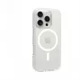 SCREENOR bumper iPhone 16 Pro MagSafe transparente