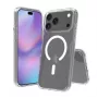 SCREENOR bumper iPhone 17 Pro Max MagSafe transparente